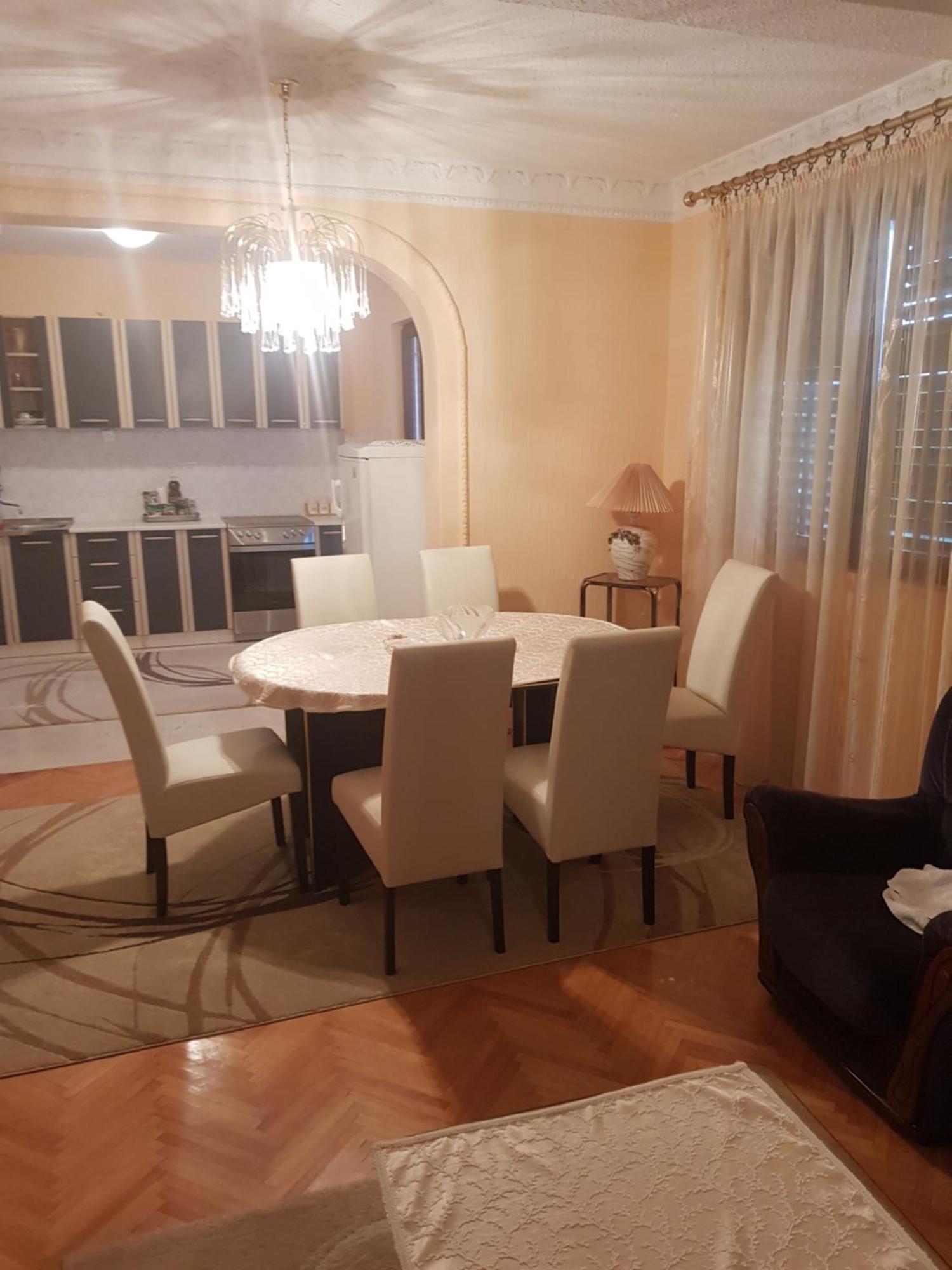 Holiday Home Celuga Bar Luaran gambar