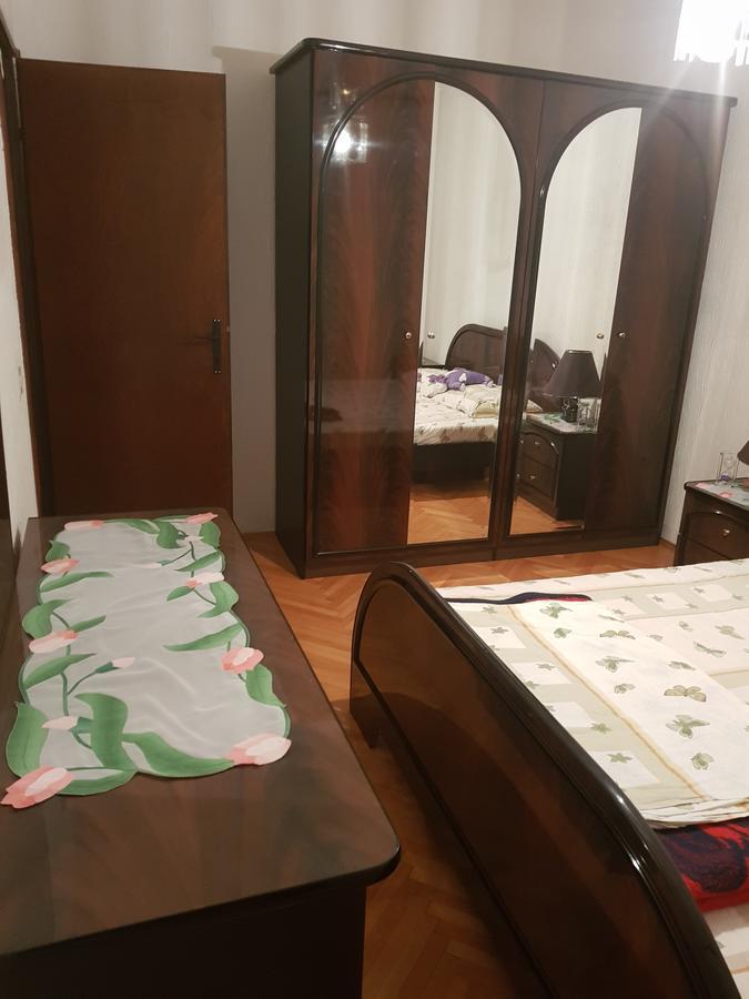 Holiday Home Celuga Bar Luaran gambar